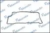 Прокладка клапанной крышки резиновая MANDO DN224413E011 (фото 1)