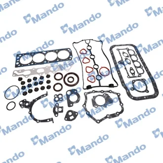 Прокладка двиг (компл) Lc 1.6 -05 93740012/93740513 MANDO DN93740513