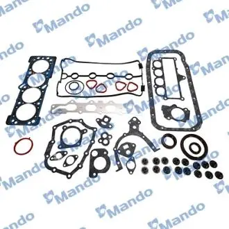 Кт. Прокладки двигателя комплект MANDO DN93742687