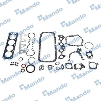 Кт. Прокладки двигателя комплект MANDO DNP93740204