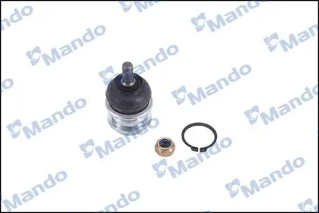 Автозапчасть MANDO DSA020134