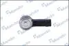 Накінечник кермової тяги MANDO DSA020396 (фото 5)