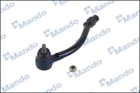 Наконечник тяги рульової MANDO DSA020472