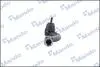 Наконечник рулевой тяги MANDO DSA020475 (фото 4)