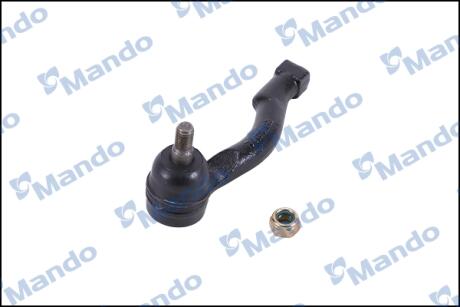 Накінечник кермової тяги MANDO DSA020521