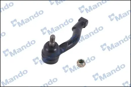 Накінечник кермової тяги MANDO DSA020521