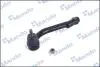 Накінечник кермової тяги MANDO DSA020524 (фото 1)
