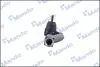 Накінечник кермової тяги MANDO DSA020524 (фото 4)