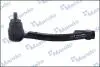 Накінечник кермової тяги MANDO DSA020535 (фото 3)