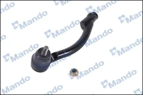 Накінечник кермової тяги MANDO DSA020535