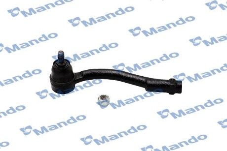 Наконечник рульової тяги KIA Rio FL 06-11 MANDO DSA020555 (фото 1)