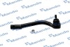 Наконечник рулевой тяги HYUNDAI/KIA IX35/Tucson/Sportage FR 09>> MANDO DSA020574 (фото 1)