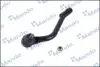 Наконечник рулевой тяги HYUNDAI/KIA IX35/Tucson/Sportage FR 09&gt;&gt; MANDO DSA020574 (фото 1)