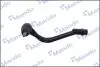 Наконечник рулевой тяги HYUNDAI/KIA IX35/Tucson/Sportage FR 09&gt;&gt; MANDO DSA020574 (фото 2)