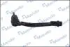 Наконечник рулевой тяги HYUNDAI/KIA IX35/Tucson/Sportage FR 09&gt;&gt; MANDO DSA020574 (фото 3)