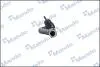 Наконечник рулевой тяги HYUNDAI/KIA IX35/Tucson/Sportage FR 09&gt;&gt; MANDO DSA020574 (фото 4)