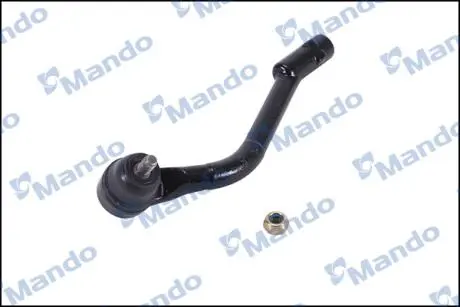 Наконечник рулевой тяги HYUNDAI/KIA IX35/Tucson/Sportage FR 09>> MANDO DSA020574