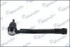 Рульовий наконечник MANDO DSA020579 (фото 3)