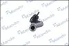 Рульовий наконечник MANDO DSA020579 (фото 4)