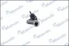Рульовий наконечник MANDO DSA020586 (фото 4)
