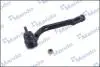 Рульовий наконечник MANDO DSA020587 (фото 1)