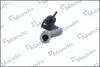 Рульовий наконечник MANDO DSA020587 (фото 4)