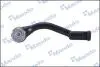 Рульовий наконечник MANDO DSA020590 (фото 5)