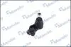 Накінечник кермової тяги MANDO DSA020595 (фото 1)