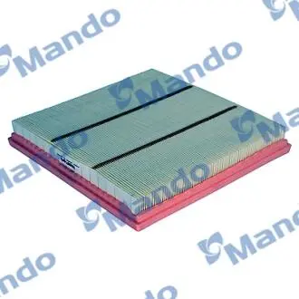 Шт. Фильтр воздушный MANDO EAF00071M