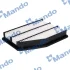 Фільтр повітряний Hyundai MANDO EAF00122M (фото 1)