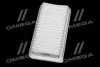 Фильтр воздушный TOYOTA (выр-во) MANDO EAF00281T (фото 2)