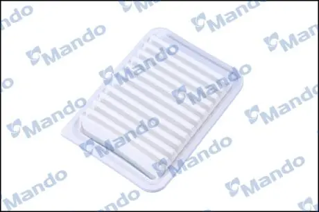 Фільтр повітря MANDO EAF00285T