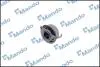 Ролик ремня навесного оборудования MANDO EBT10021K (фото 2)