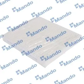 Фильтр салона MANDO ECF00004M