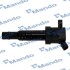 Катушка зажигания HYUNDAI/KIA I10/I20/Picanto/Rio 1,2/1,25L "08>> MANDO ECI00009Y (фото 2)