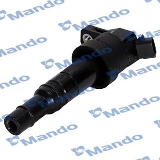 Катушка зажигания HYUNDAI/KIA I10/I20/Picanto/Rio 1,2/1,25L "08>> MANDO ECI00009Y