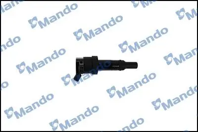 Катушка зажигания HYUNDAI/KIA I10//Picanto 1,0L "11>> MANDO ECI00010Y