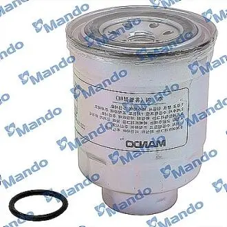 Фильтр топливный в сборе MANDO EFF00129T