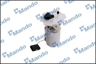 Топливный насос в сборе MANDO EFPD0010D
