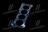 Прокладка головки блоку CHEVROLET AVEO, LACETTI MANDO EGHMD00008 (фото 2)