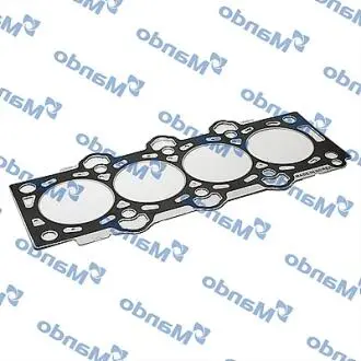 Прокладка ГБЦ (металева) MANDO EGHMH00073