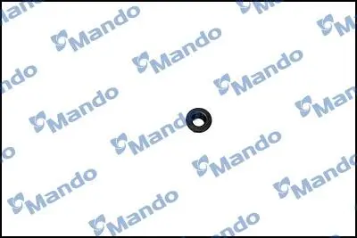 Гайка М16 і більше MANDO EHN00017S