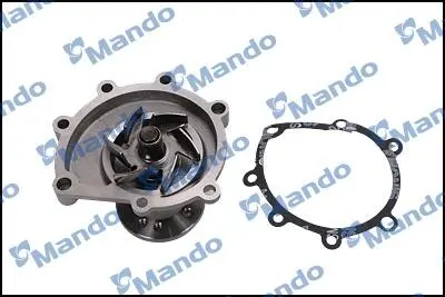 Водяной насос MANDO EWPD0011