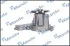 Водяной насос MANDO EWPH0022 (фото 3)