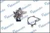 Насос водяной двигателя MANDO EWPM0001 (фото 1)