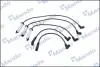 Дріт високовольтний (компл.) Daewoo Nexia 1.5 SOHC MANDO EWTD00006H (фото 1)