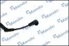 Комплект высоковольтных проводов MANDO EWTD00010H (фото 1)