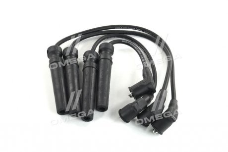 Комплект кабелей зажигания MANDO EWTD00016H (фото 1)