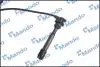 Комплект высоковольтных проводов MANDO EWTH00013H (фото 2)