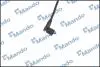 Комплект высоковольтных проводов MANDO EWTH00013H (фото 3)